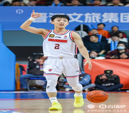 直播吧：陈国豪交易失败内幕曝光北控想要徐杰但广东无法接受