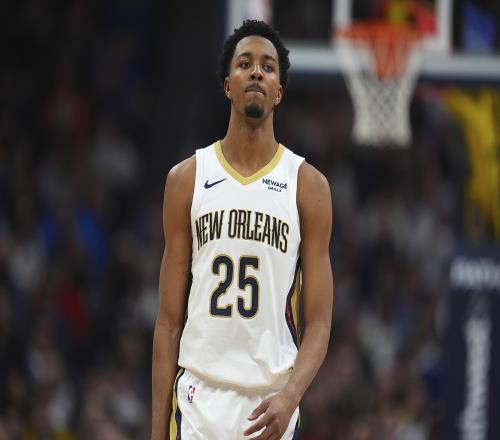 墨菲谈82场比赛：没有NBA球员想要减少因为我们不想失去钱