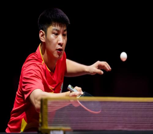 WTT球星挑战赛卢布尔雅那站，国乒五单项均无缘决赛