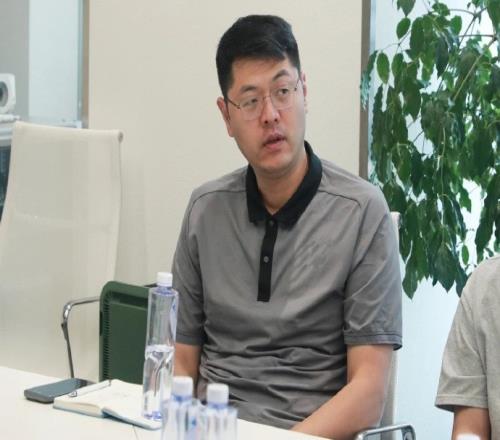 从北京男篮转战女篮北京女篮新帅李翔：新赛季要有所突破