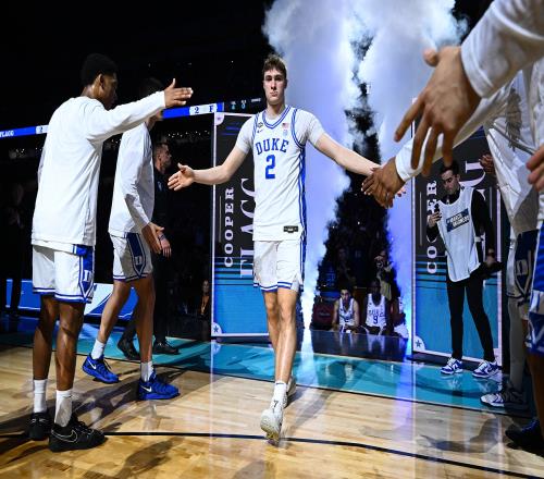 弗拉格：如果可以我绝对会回大学再打一年但进NBA的机会不容错过