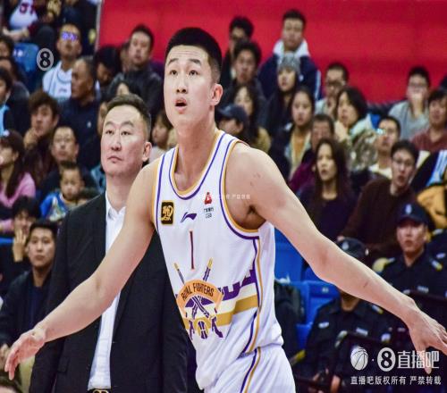 直播吧：孟子凯预计将以转会形式离开北控
