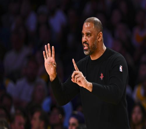 Windhorst：乌度卡幕后推进了杜兰特交易KD和火箭配合压价