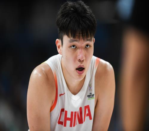 直播吧：有NBA管理层咨询杨瀚森情况小杨有望二轮前半段被选