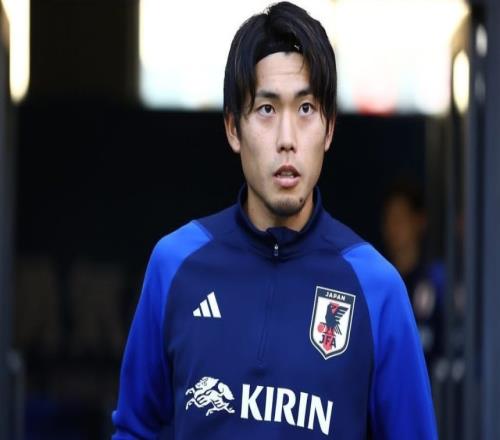 罗马诺：霍芬海姆引进日本中卫町田浩树达成协议，转会费500万欧