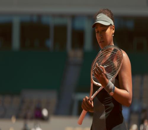 大坂直美02纳瓦罗，无缘WTA500巴特洪堡站8强&后者将战佩古拉