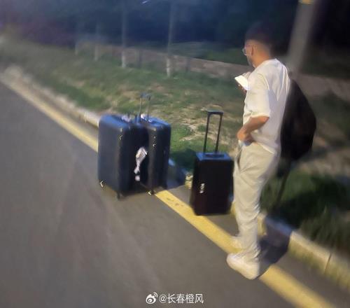 亚泰博主：法乙外援洛泰难以适应中国的环境和饮食，选择凌晨跑路