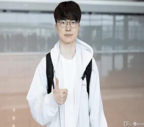 Faker：AL、BLG和GEN都很强知道粉丝们在等待MSI冠军