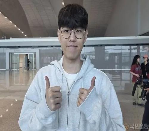 Oner：新版本中路将成为关键，期待与BLG新打野的较量