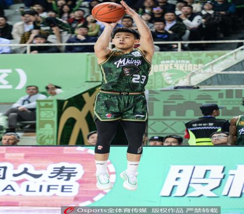 NBA选秀落选！媒体人：林葳的NBL潜在下家有凤凰、子弹和坎斯大班