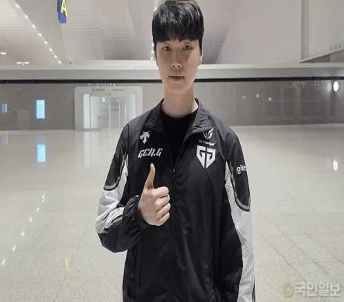 Chovy：AL配合既灵活又干净利落，这种运营风格在LCK前所未见