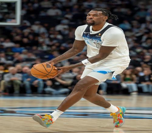 里德5年1.25亿是NBA历史落选秀第二大合同仅次范乔丹3年1.285亿