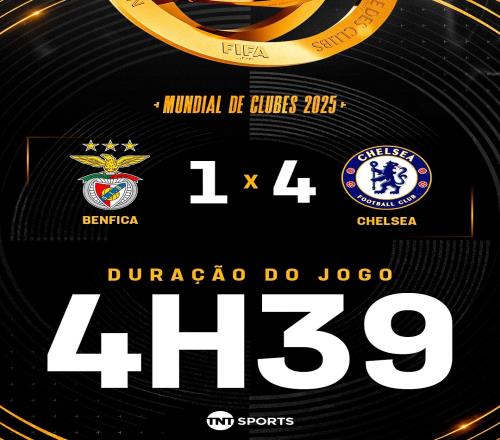 邮报：FIFA为购买昨日切尔西门票的球迷赠送4张票，用以观看国米