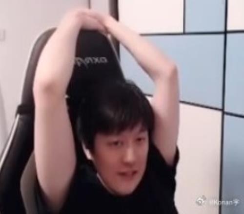DOTA2解说sdn：但凡能幻想中国队拿冠军我都会去主舞台解说TI！