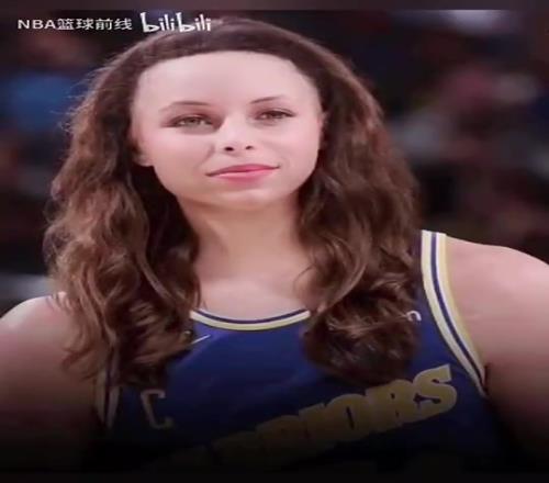 威少绝杀！NBA球星们女性化以后，谁最符合你的审美
