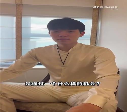 什么时候开始有冲击NBA的想法杨瀚森：去年打完夏联和U19
