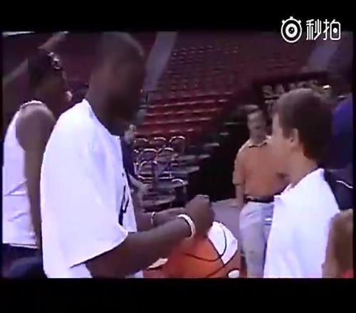 保罗：说出来你们可能不信，想当年我也被人“霸凌”过