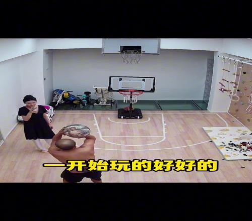 多少人和曹芳一样孩子会为了“保护”妈妈来打爸爸