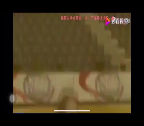有多少吧友看过小七早年身穿詹姆斯球衣，在演播室火辣热舞