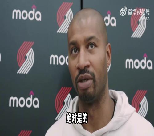 开拓者夏联主帅再夸杨瀚森：他学习速度非常快和队友也更默契了