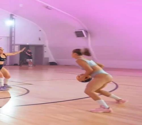 如果WNBA改成这种，收视率能否超过NBA呢