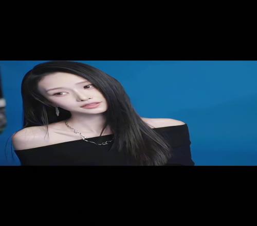 女主播辰辰这娇容，一代新人胜旧人啊