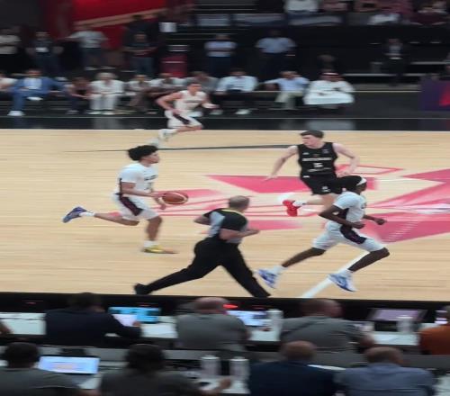 u19世界杯结束，斯托克斯坐稳2026届全美第一了