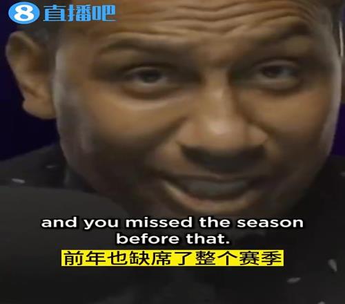 美媒此前怒批锡安：色情明星这方面是专业的你的下肢用错地方了