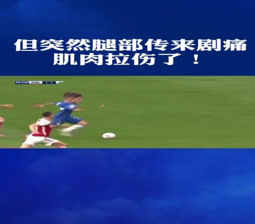 切尔西：有种热爱，叫奋不顾身！
