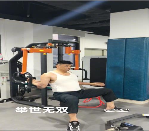 咱们战神宝刀未老啊！