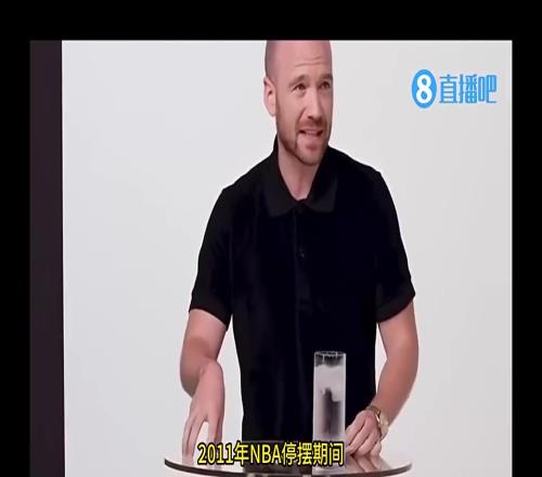 这也行JR透露：在浙江队打球时，我只要得30分以上就不用训练了