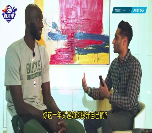 法尔此前：CBA对抗强度高于NBA，我甚至会被当成库里来防！