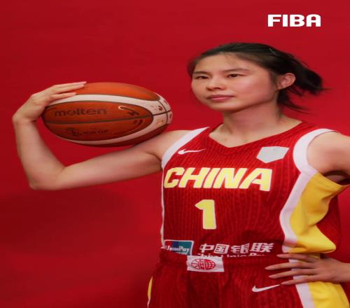 中国女篮整装待发，你最期待谁的表现