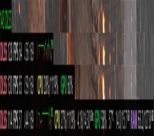 Steam上线新性能监视器：游戏掉帧的原因一目了然！