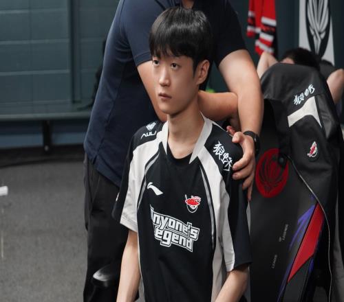 老香真的太尽力了！Shanks整个BO5完美表现C爆全场！