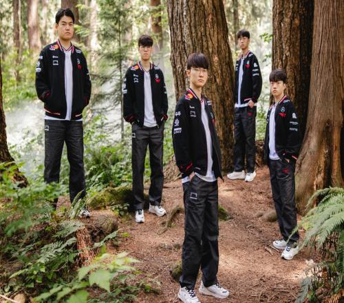 MSI历史对阵里，T1只有面对LPL队伍时决胜局全败！