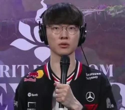 Faker：T1和BLG彼此熟悉，状态管理是胜负的核心