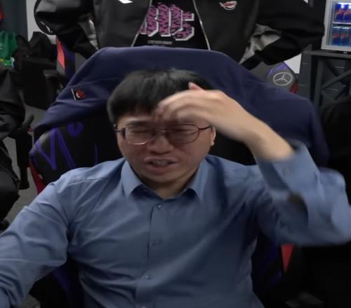 看BLG了！今年LPL队伍面对LCK队伍还未取得大场胜利小场2胜8负
