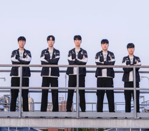 韩网热议GEN击败AL：说GEN国际大赛不行的人给我出来Hope真的不行