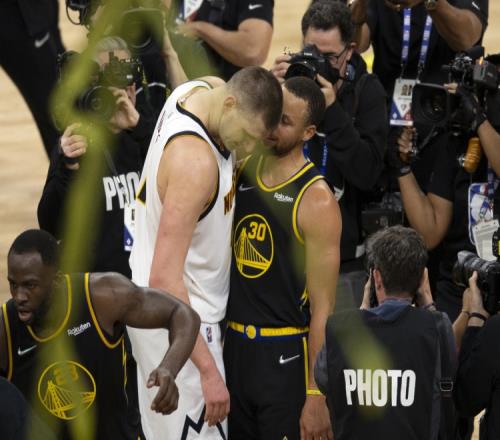 NBA上季BRI未达预期库里损失510万联盟最多约基奇&大帝470万