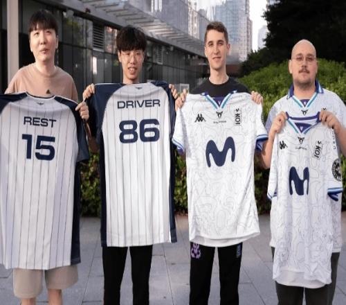 AL小心了！CFO绅士横扫CFO鏖战T1至第五局下轮交手AL