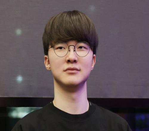比CFO好打！T1横扫BLG晋级胜决，此前CFO跟T1打满！
