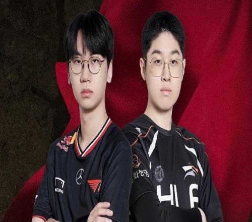 多兰才是最后一块拼图上单换成Doran后，T1终结了在MSI上面对LPL队伍的五连败！