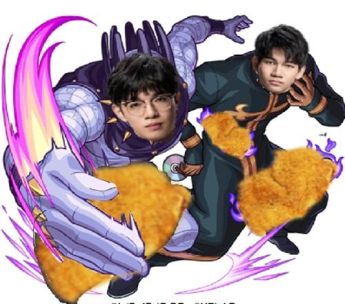 那很美味了！CFO在本次MSI中已经送出了近两千份鸡排