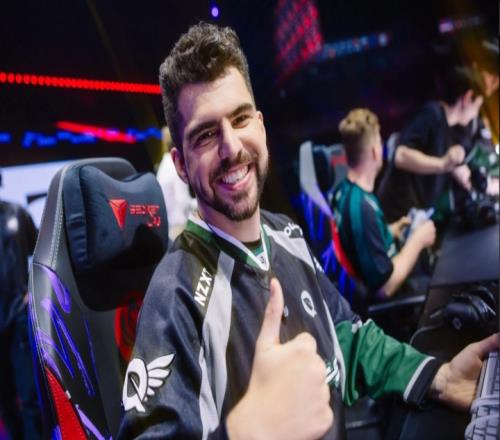 Bwipo：四支亚洲队里T1和BLG最好打，Kiin比其他人都强一点