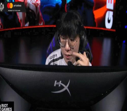 尺帝的卡烈都赢不了！MSI卡莉斯塔十场全败，烈娜塔七场全败