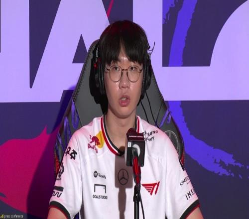 第五局你急什么Doran：第五局的败因主要是龙团站位太深了