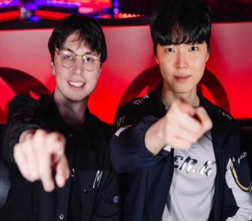 Chovy：最警惕T1和ALT1偷偷打大龙厄塔汗最让人在意