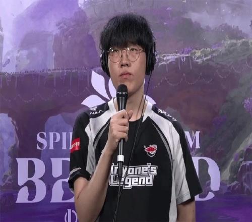请重塑LPL的风骨：BLGvsAL，只求一场全力以赴、不留遗憾的BO5