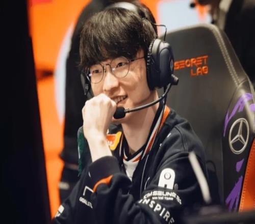 Faker：最重要的是状态管理，我们今天的状态并非最佳